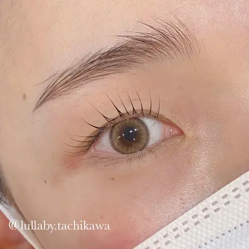 無料モデル募集中!(立ち上げ、カール◎)