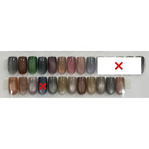 ⚠️カラー指定【オフなし】マグネットワンカラー