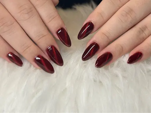 マグネットネイル(オフ有)