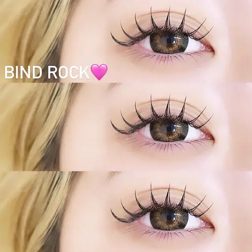 バインドロック60束🎀