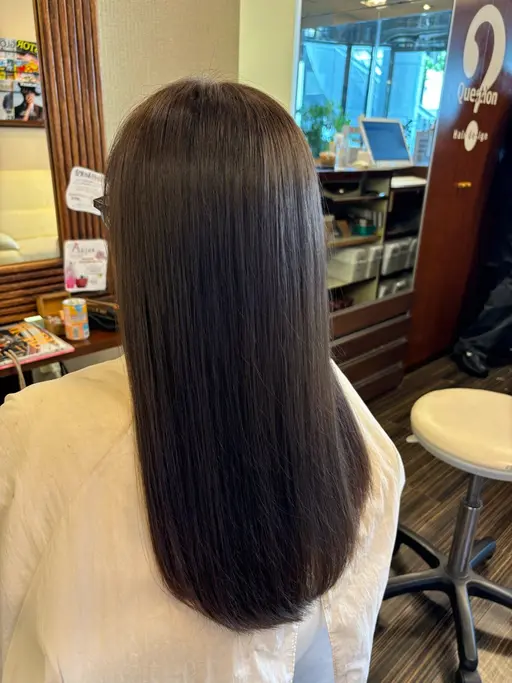 🤎ご新規様限定🤎カット＋カラー＋超音波トリートメント(男女併用可⭕️)