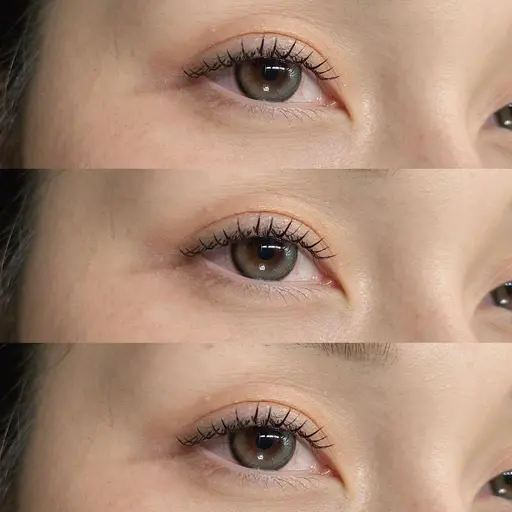 【オフ無料🎀】フラットラッシュ🥀𓈒𓏸80本【美容液入りコーティング込み】束感仕上げ🍒◎
