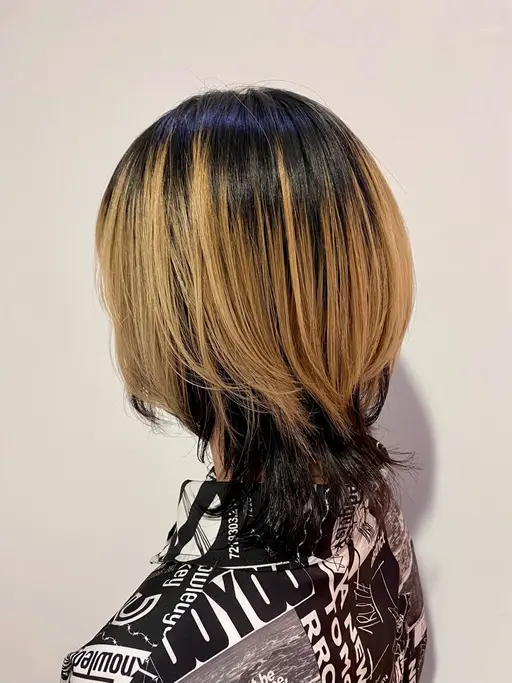 バッサリスタイルチェンジカット💇‍♀️(レディース限定)