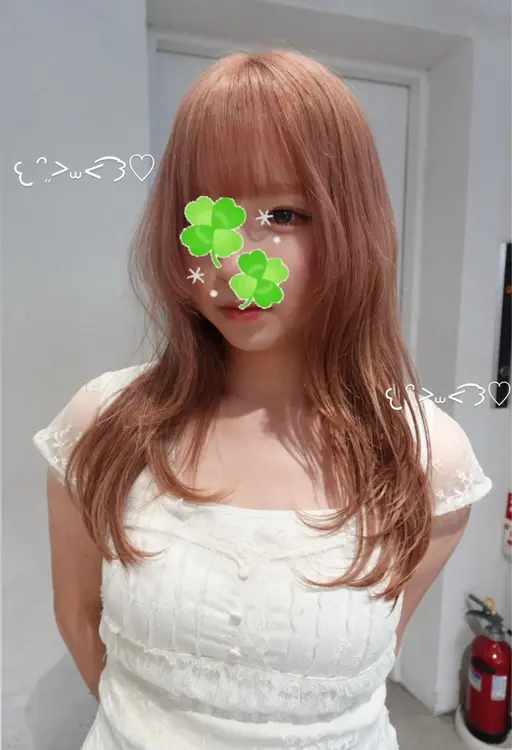 【U30】カット＋カラー  ♻️イメージチェンジしたい方オススメです♻️🗣❤️