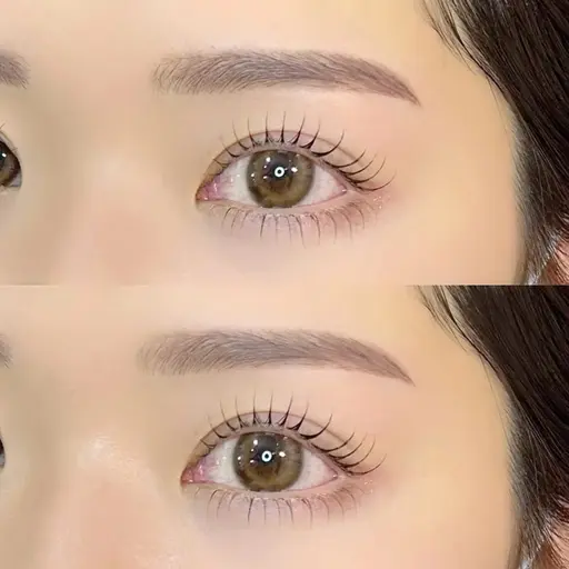 🐰11月4日～31日限定🐰パリジェンヌ orまつ毛パーマ👀🩶