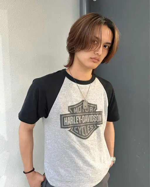【ミニモ限定】メンズカット