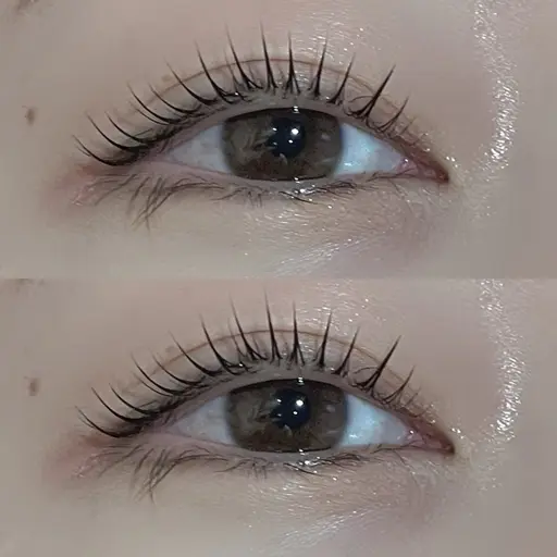 【🌟オススメ🌟】minimo限定💖まつげパーマ  アイシャンプー付き