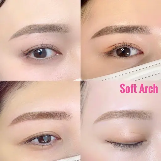 【 12月17日来店限定★トレーニングモデル限定🤎】美眉アイブロウWAXスタイリング