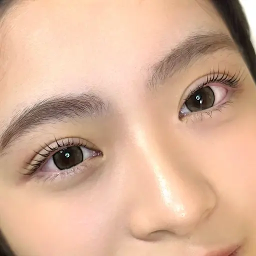 期間限定🎀パリジェンヌラッシュリフト【 トリートメント付⠀】