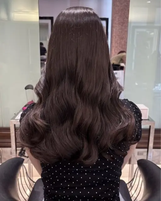 【2名様限定💕木・土曜日✨️】 韓国風パーマ🇰🇷(カットはスタイリストが行います✂️)