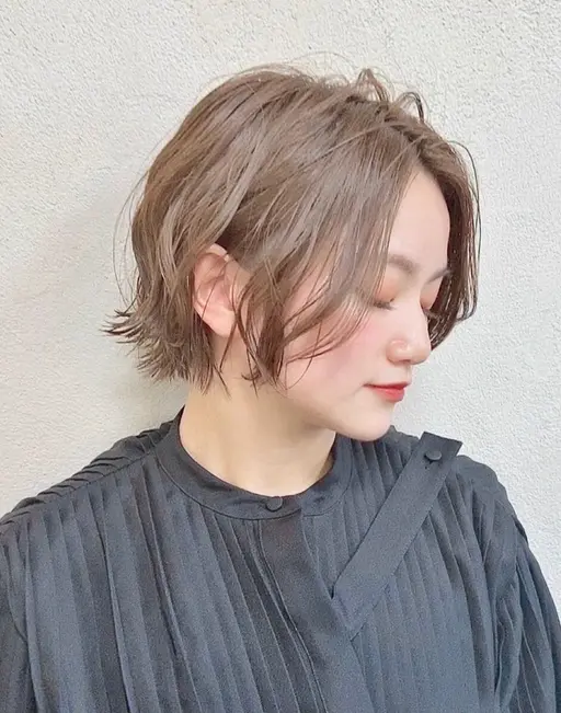 🎥水曜10時【くせ毛or40歳以上】限定🙏YouTube撮影モデル📸ショートにしたい人✂️人気店長によるカット✂️