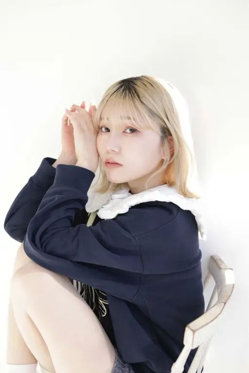 【ご新規様🤍】顔周りカット＋ブリーチありダブルカラー