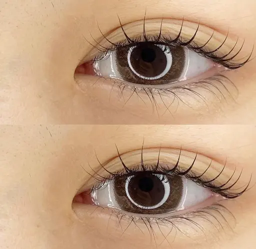 【ご来店初めての方】まつげパーマ