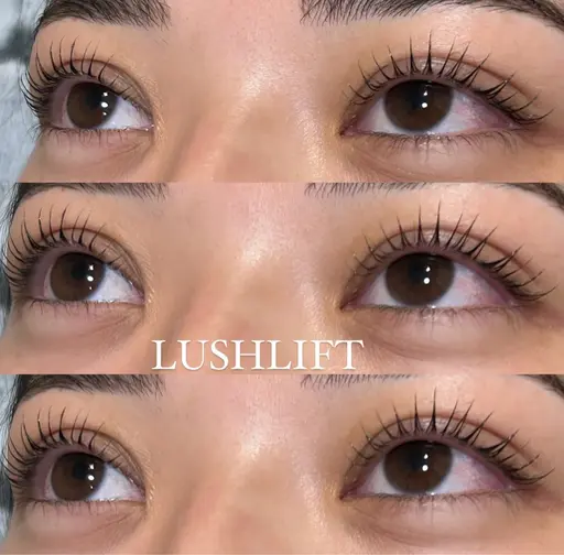 🔔🎄12/17.18限定クーポン🦌【☃️初めての方】LUSH LIFT ￥6050▶▷▶￥3850