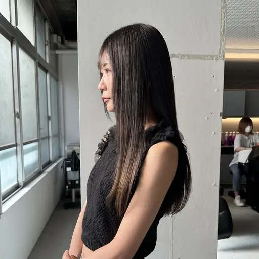 【先着5名様限定】縮毛矯正