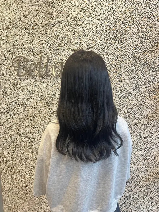 無料‼️【ロングヘア💇🏻‍♀️カット】🌻3~5cm🌻補足の確認お願い致します💞✨