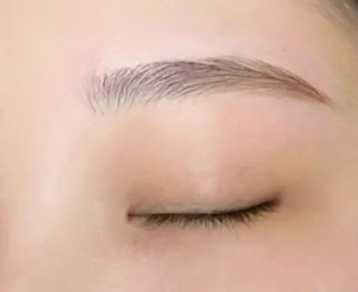 🪻眉毛パーマ(HBL)＋眉毛ワックス🪻