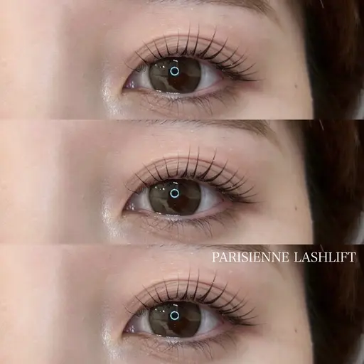 🤍🕊️🫧minmo限定価格🫧🕊️🤍《パリジェンヌラッシュリフト》トリートメント付¥6,600→¥3,980