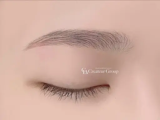 アイブロウ スタイリングwax🪞🪄︎︎25日~28日まで募集中🤎