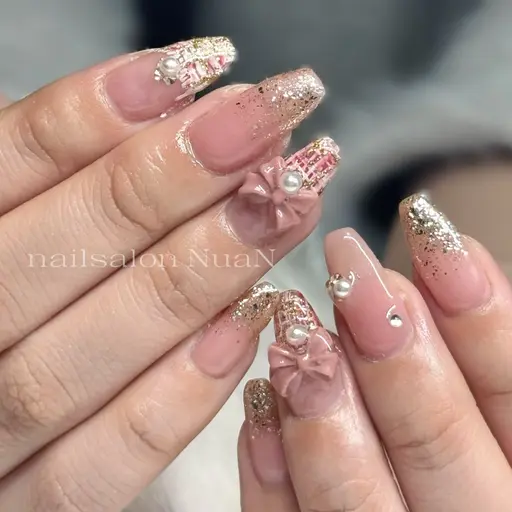 お好きな系統で完全お任せ♥オフ無し