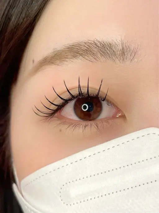 フラットラッシュ80本🎀8/20 18時のみ   16時開始のものをお選び頂き開始は18時からになります