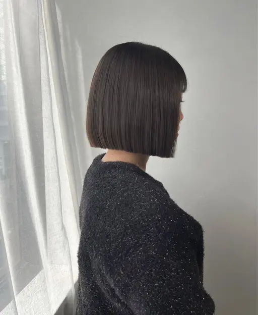 【🍀7/31限定menu🍀】 似合わせボブカット✂️➕ミストトリートメント🌱