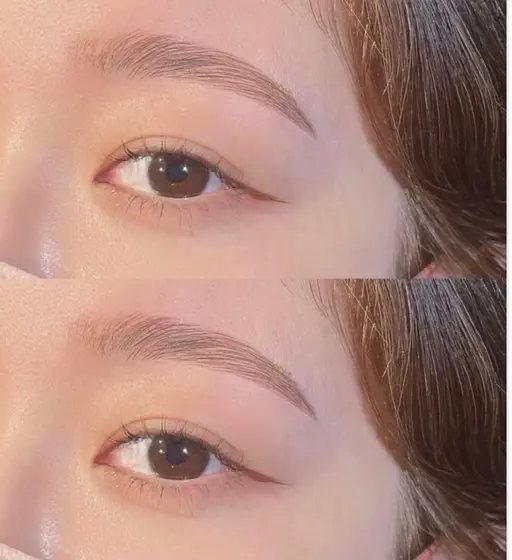 【minomo限定】🍒平日クーポン🍒 レディースアイブロウ ✍🏻〰︎︎ 似合わせ骨格眉毛wax脱毛¥3,400