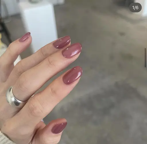 ‼️当日限定クーポン‼️ 【🎄12/11ご来店限定】ハンドオフあり💅🏼ワンカラーコース◎