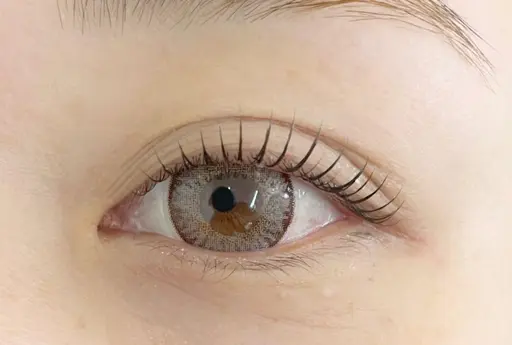 ブラックティント付き🖤似合わせパーマコーティング付きオフ500円​〜​