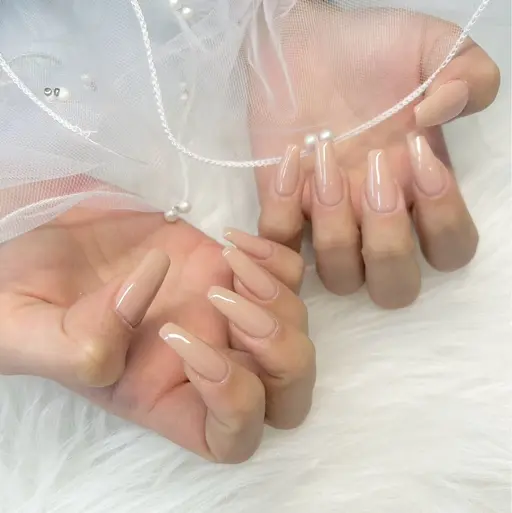 【ハンド】ワンカラー