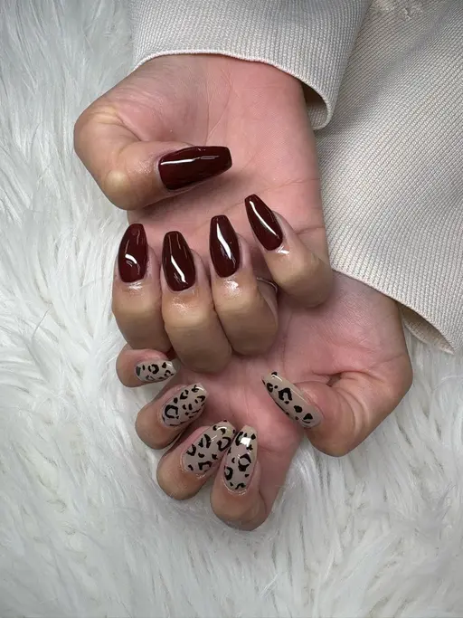 🥇やり放題コース💅🏻オフあり 初回ジェルオフ無料