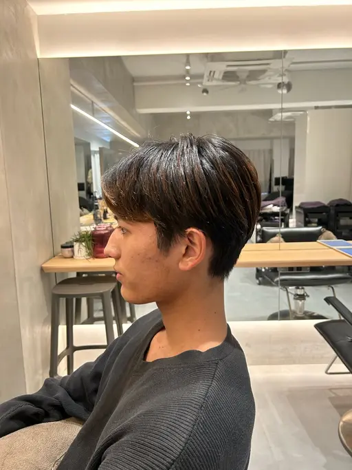 無料メンズカット💇（シャンプー、トリートメント込み）一名様限定⭐︎8月19日限定