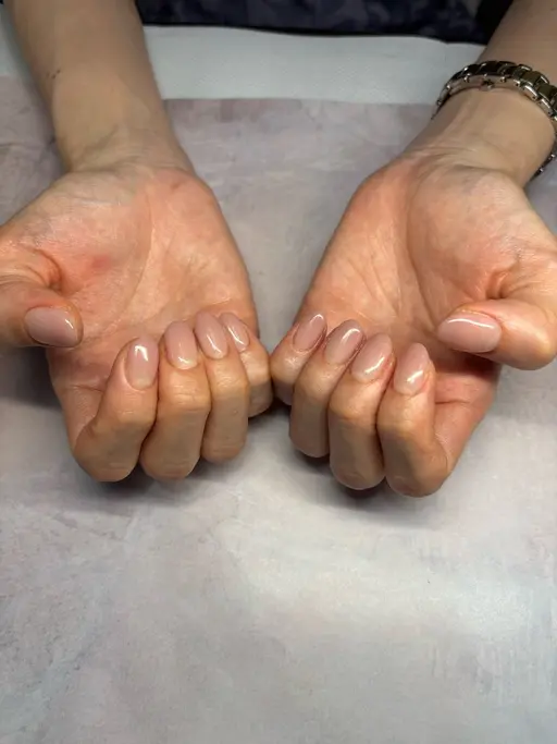 【オフなし】💅🏻カラーグラデーション💫