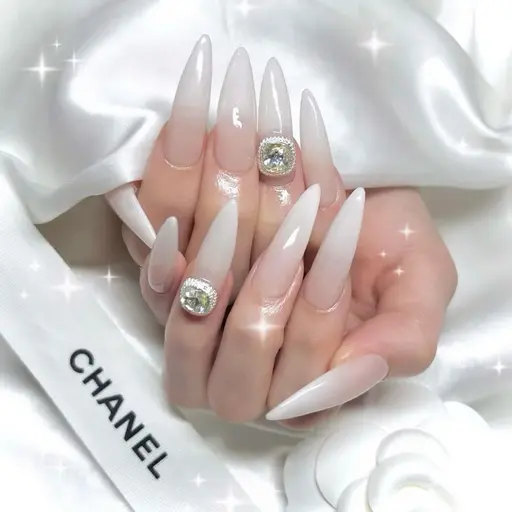 🌲12月限定✨♡スカルプ+ワンカラー/マグネット【オフ有】