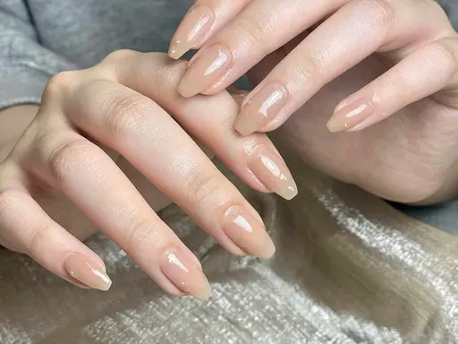 🉐open限定∥ 《自爪》マグネット・ワンカラー・ラメグラ　［🔹オフ無し］4000円->3500円