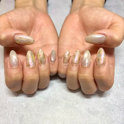 🎀ハンド・トレンドアート💅