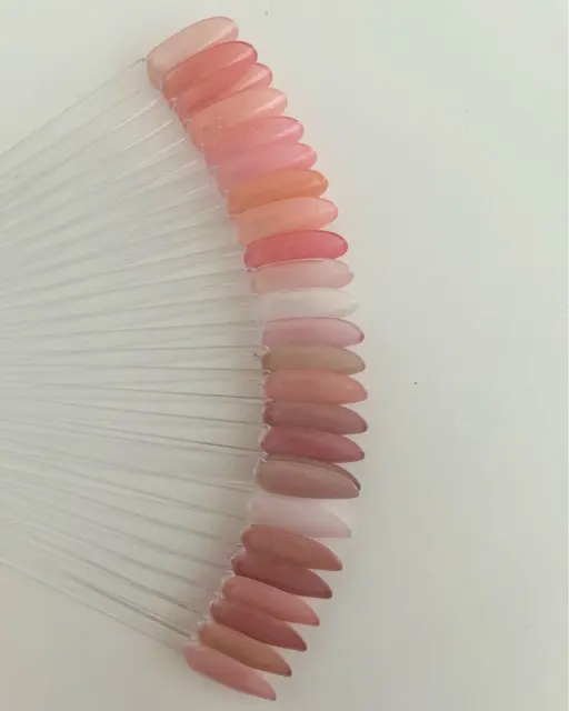 似合わせちゅるんワンカラー