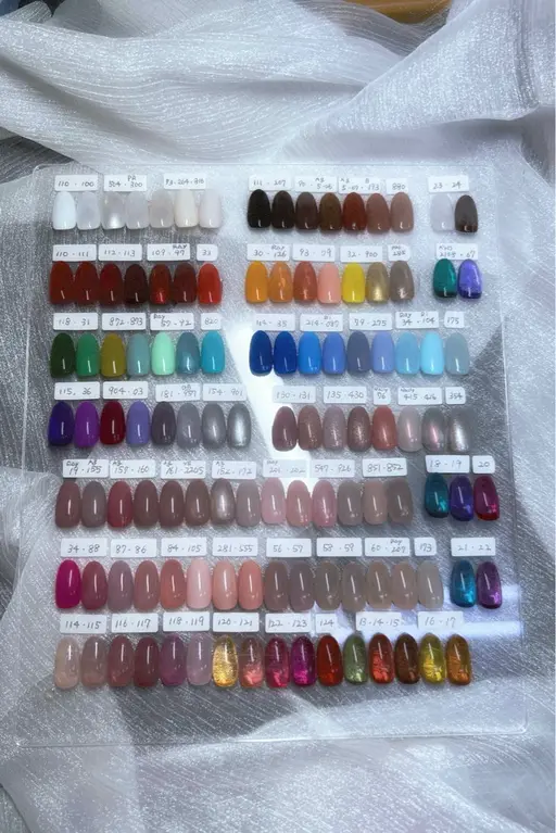 ハンド ワンカラー (オフ込み)