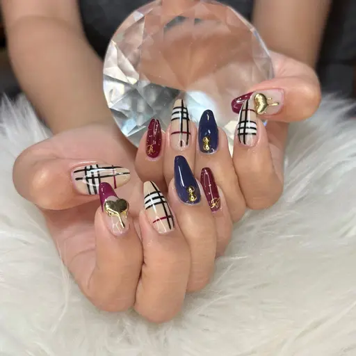 🌼10/9限定価格🌼💅お持ち込みデザイン