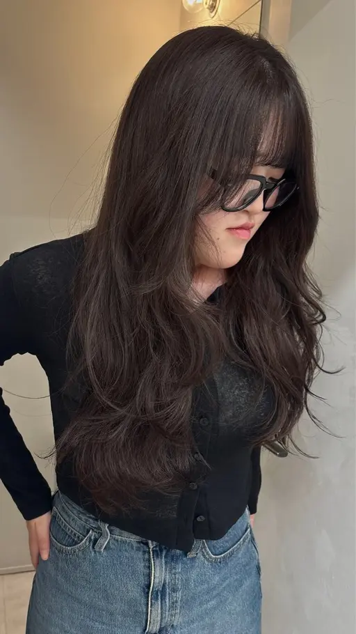 《 期間限定 》カット＋高濃度炭酸泉シャンプーorプレミアムトリートメント🐏