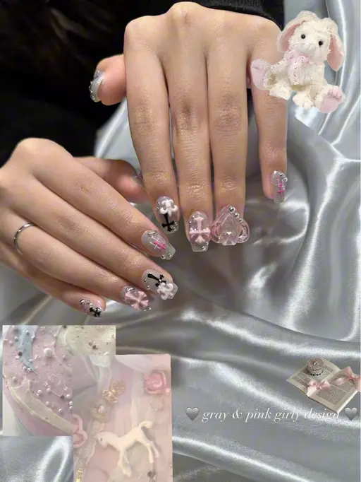 【✨12月限定✨】おまかせネイル💕《オフあり》