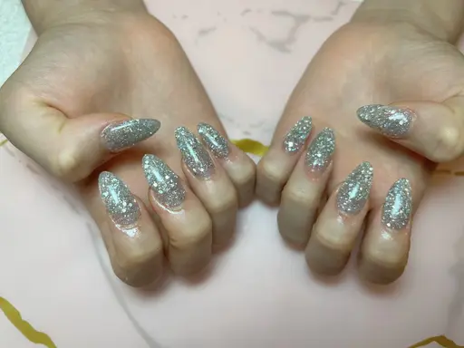 時短レッスンモデル(スカルプ)/オフがある方＋550円