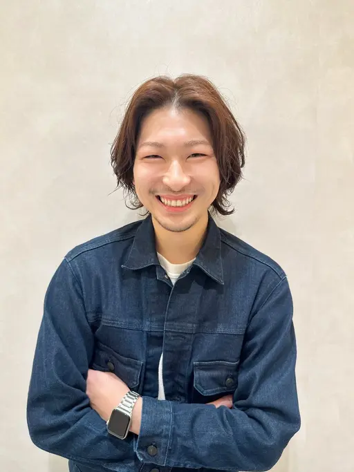 垢抜けメンズカット🔥🔥