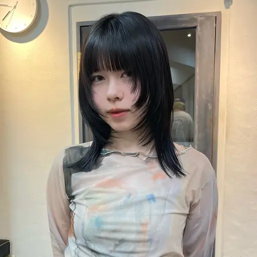 ワンカラー＋トリートメント