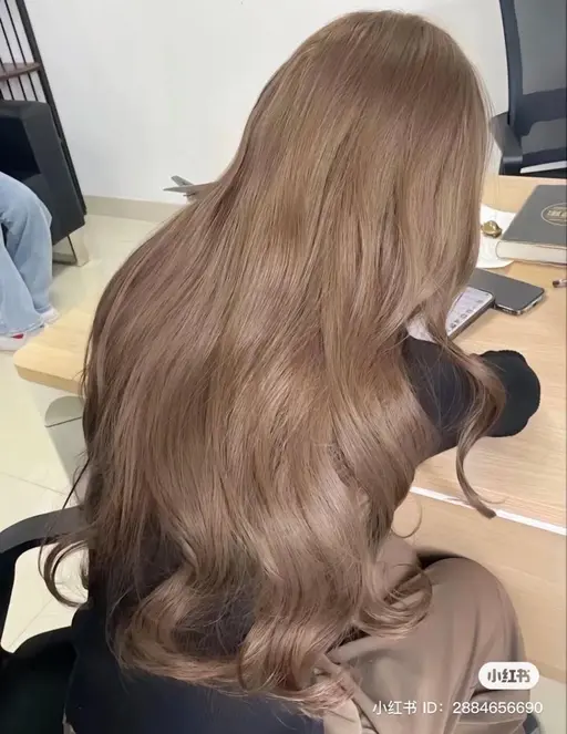🤍ミニモ限定🤍ケアブリーチダブルカラー🤍明るくしたい方、リタッチしたい方もおすすめ🤍
