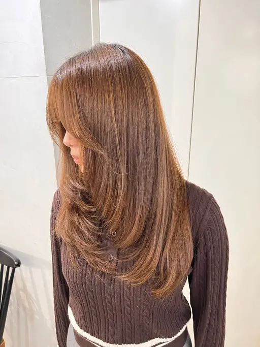 🌷8/28限定❗️レディースカットモデル💇🏻‍♀️⚠️補足説明を必ずお読みください
