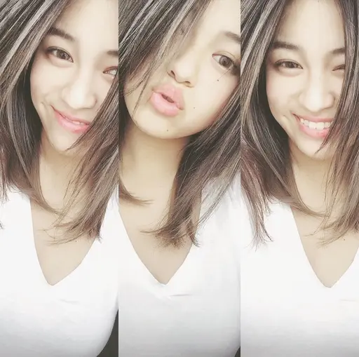 【女性人気NO.1】ハイライト+艶トリートメント