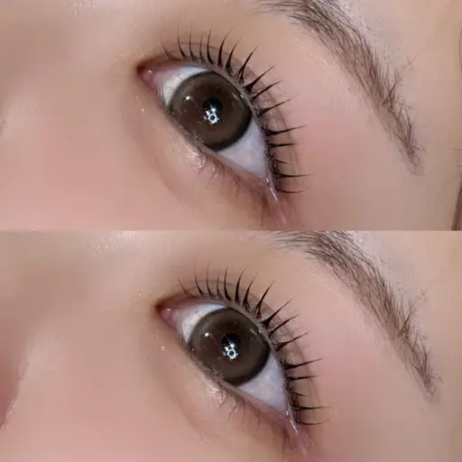 本日10/7限定❗️通常5980円→2900円❗️束感まつ毛パーマ🎀🫧