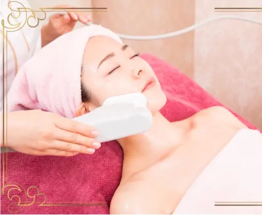 ☆光フェイシャル⭐︎