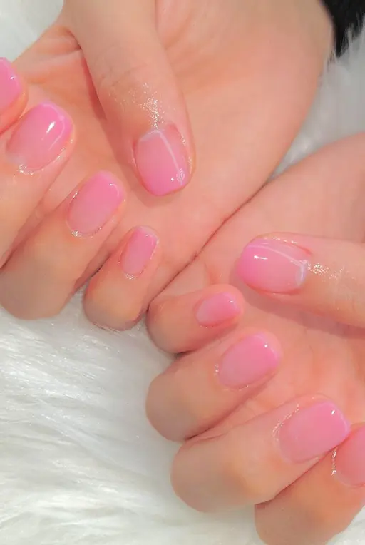 ご新規様限定【オフなし】ワンカラー、グラデーション